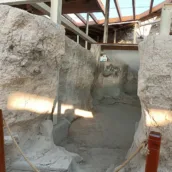 Arslantepe Höyüğü