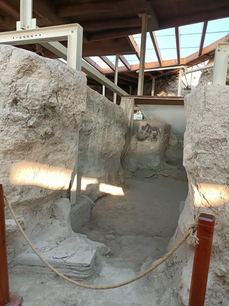 Arslantepe Höyüğü – Malatya