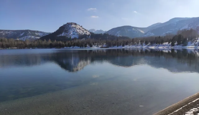 Gölcük Tabiat Parkı – Isparta fotoğrafı