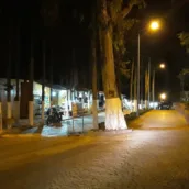 Erzin İçmeleri