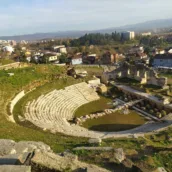 Prusias ad Hypium Antik Kenti