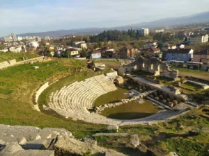 Prusias ad Hypium Antik Kenti