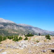Honaz Dağı Milli Parkı