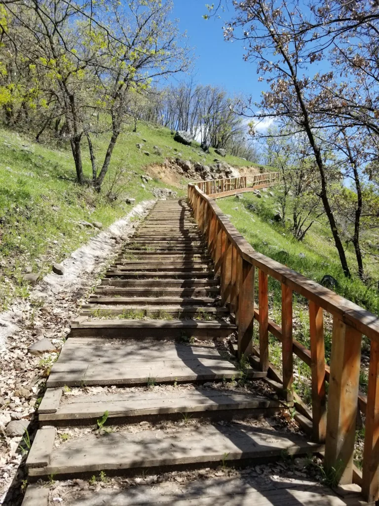 Yüzen Ada – Bingöl