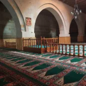 Ulu Cami