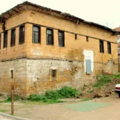 Karslıoğlu Konağı