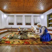 Latifoğlu Konağı
