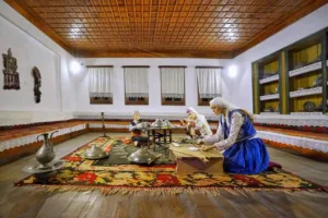 Latifoğlu Konağı
