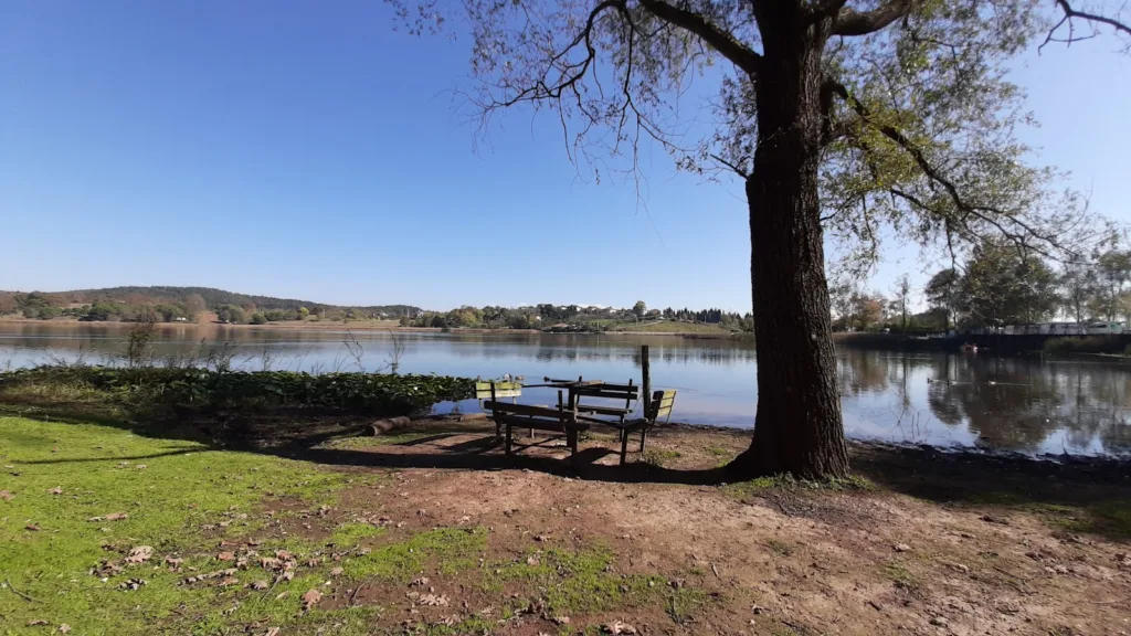 Poyrazlar Gölü – Sakarya