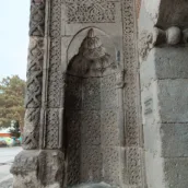 Yakutiye Medresesi