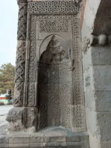 Yakutiye Medresesi