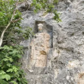 İncesu Kanyonu