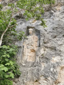 İncesu Kanyonu