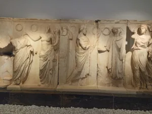 Afrodisias Antik Kenti Müzesi