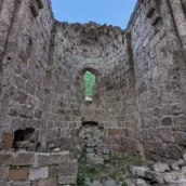 Porta manastırı