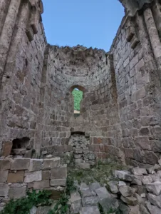 Porta manastırı