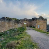 Blaundus Antik Kenti