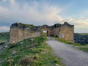 Blaundus Antik Kenti