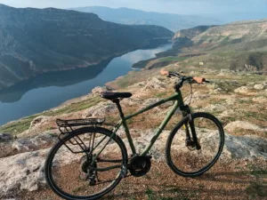 Botan vadisi milli parkı