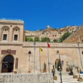 Mardin Evleri