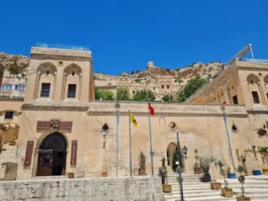 Mardin Evleri