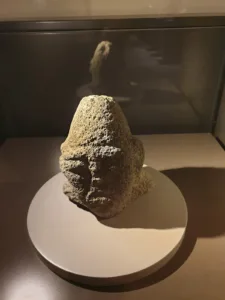 KİLİS MÜZESİ