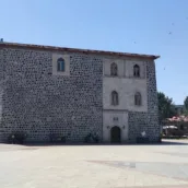 Hasan Harakani Türbesi