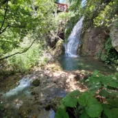 İNCEKAYA KANYONU