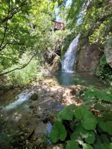 İNCEKAYA KANYONU