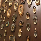 İzmir Mask Müzesi