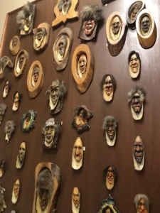 İzmir Mask Müzesi
