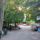 Dabakhane