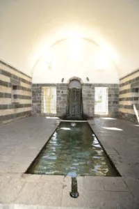 Gazi Köşkü Şark Evi