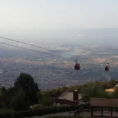 Bağbaşı Yaylası