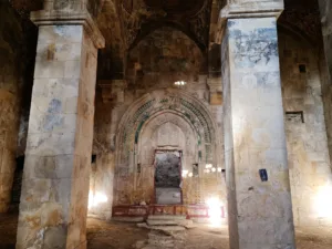 Yedi Kilise