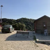Taşyaran Vadisi Tabiat Parkı