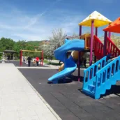 dersim park