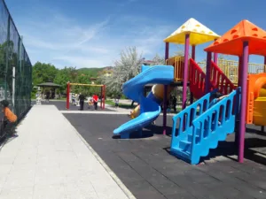 dersim park