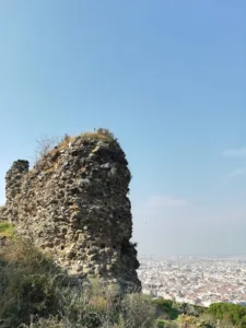 Manisa Kalesi