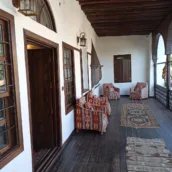 Eski Malatya Mahalle Yaşam Müzesi