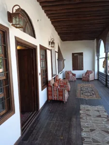 Eski Malatya Mahalle Yaşam Müzesi