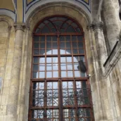 Aziziye Camii