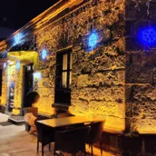 Kars Baltık Mimarisi