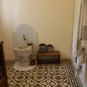 Latife Hanım Köşkü Anı Evi