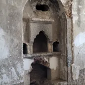 Mecidiye Tabyası