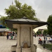 Denizli Bayramyeri Meydanı