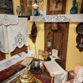 Bursa Kent Müzesi