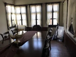 Mısırlılar Evi