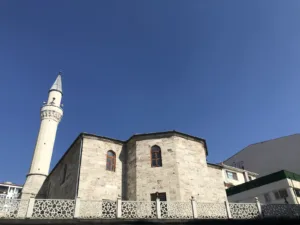 Kadı Cami