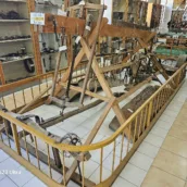 Tahtakuşlar Etnografya Galerisi